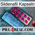 Sildenafil Capsules 35